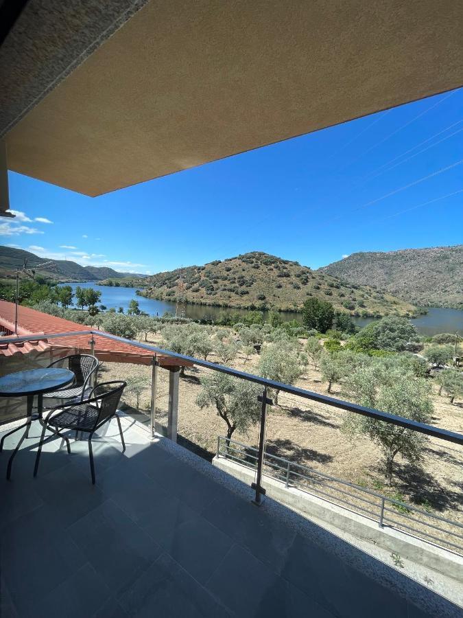 Douro Visit House Villa Torre De Moncorvo Dış mekan fotoğraf