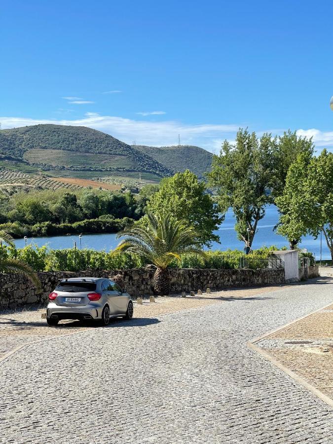 Douro Visit House Villa Torre De Moncorvo Dış mekan fotoğraf