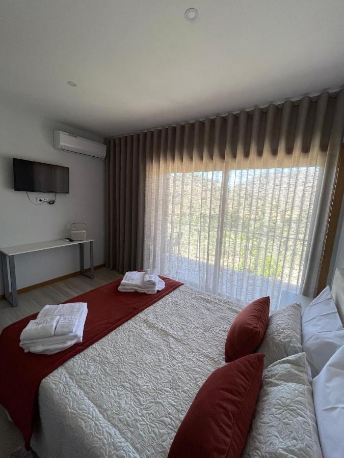 Douro Visit House Villa Torre De Moncorvo Dış mekan fotoğraf