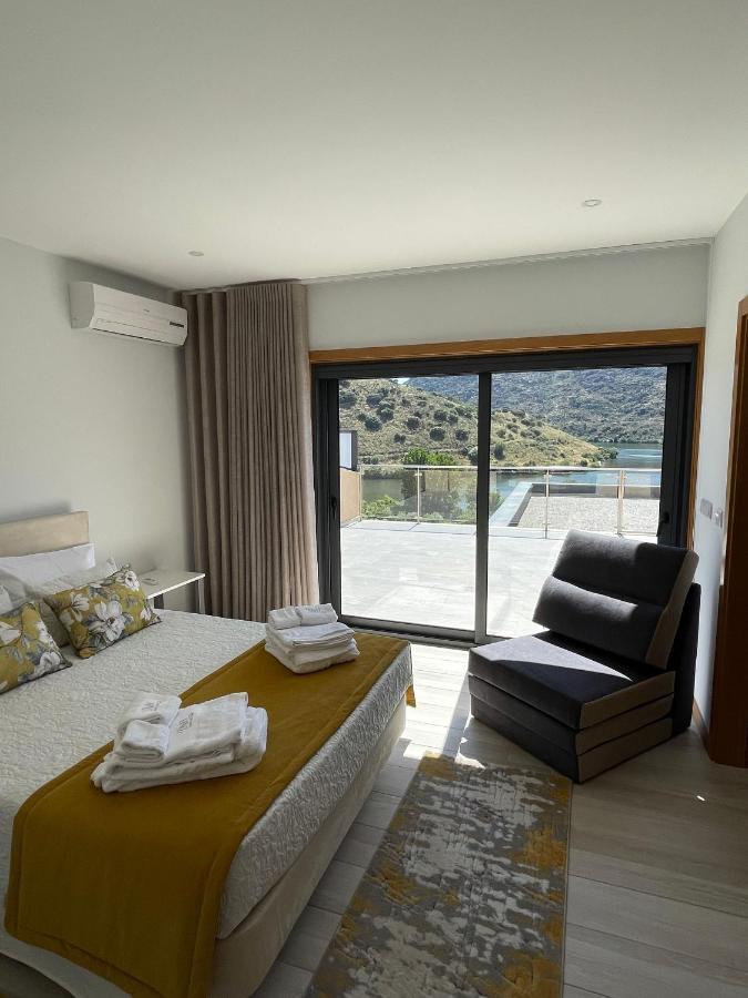 Douro Visit House Villa Torre De Moncorvo Dış mekan fotoğraf