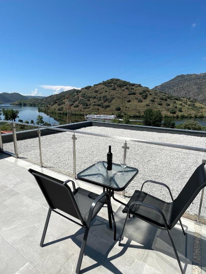 Douro Visit House Villa Torre De Moncorvo Dış mekan fotoğraf