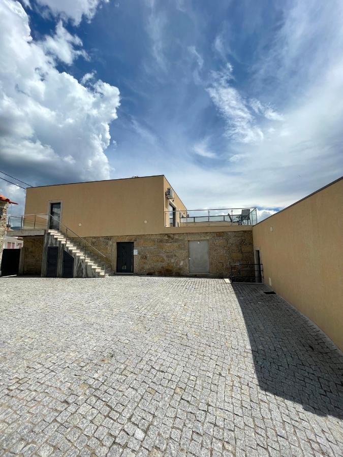Douro Visit House Villa Torre De Moncorvo Dış mekan fotoğraf