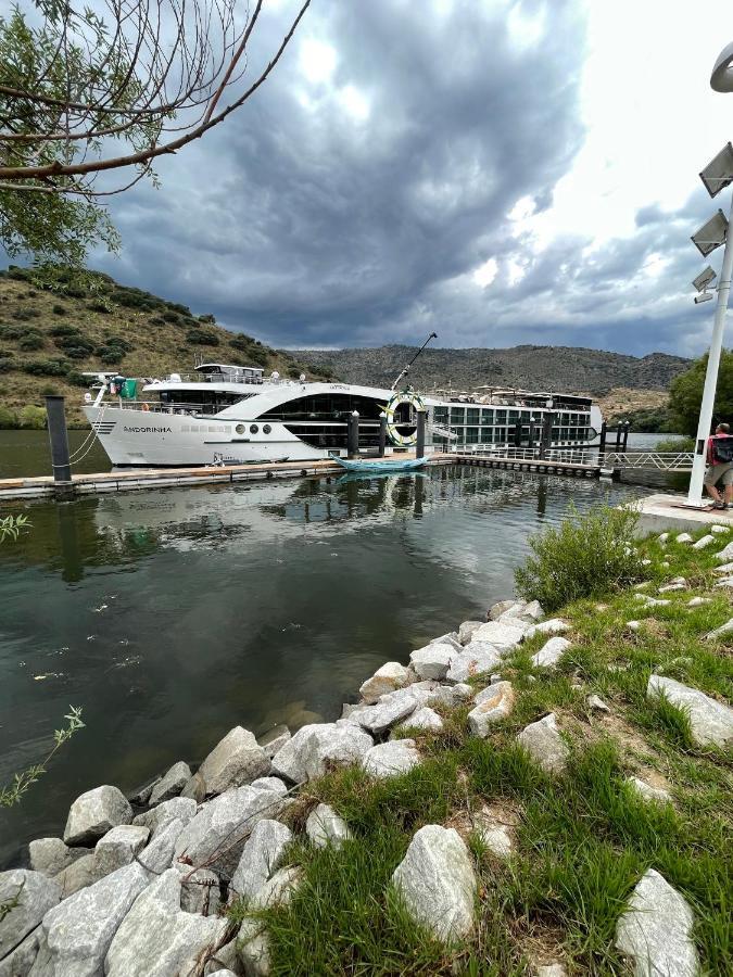 Douro Visit House Villa Torre De Moncorvo Dış mekan fotoğraf
