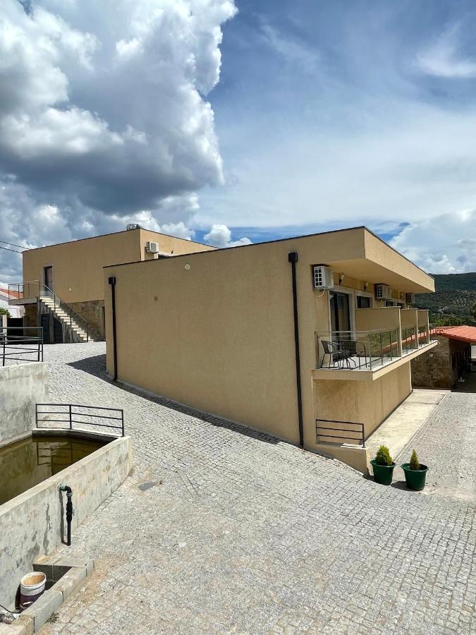 Douro Visit House Villa Torre De Moncorvo Dış mekan fotoğraf
