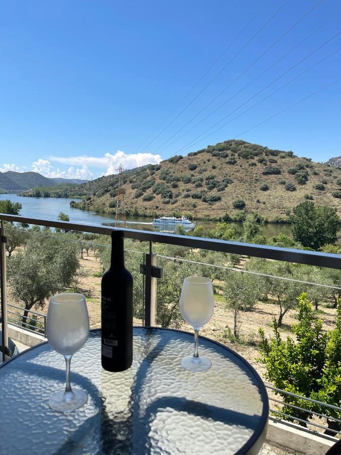 Douro Visit House Villa Torre De Moncorvo Dış mekan fotoğraf