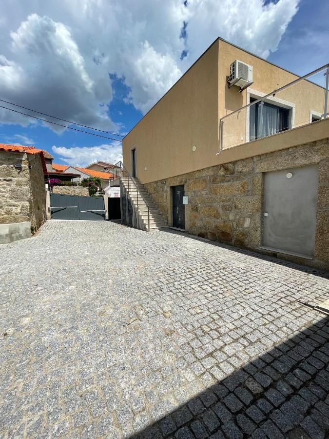 Douro Visit House Villa Torre De Moncorvo Dış mekan fotoğraf