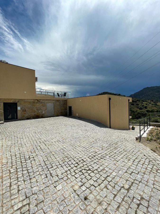 Douro Visit House Villa Torre De Moncorvo Dış mekan fotoğraf